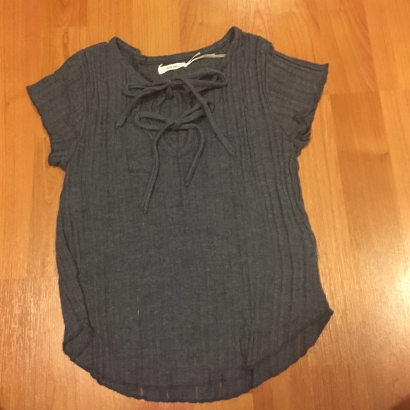 Kimchi blue top