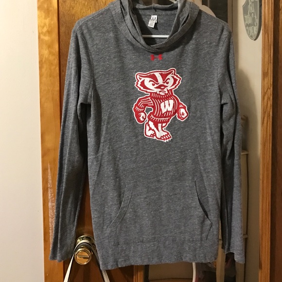WISCONSIN UA