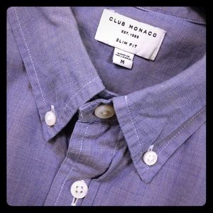 Club Monaco shirt