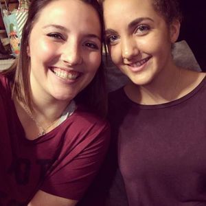 Meet your Posher, Jenna