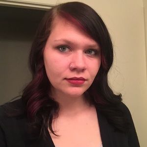 Meet your Posher, Tasha