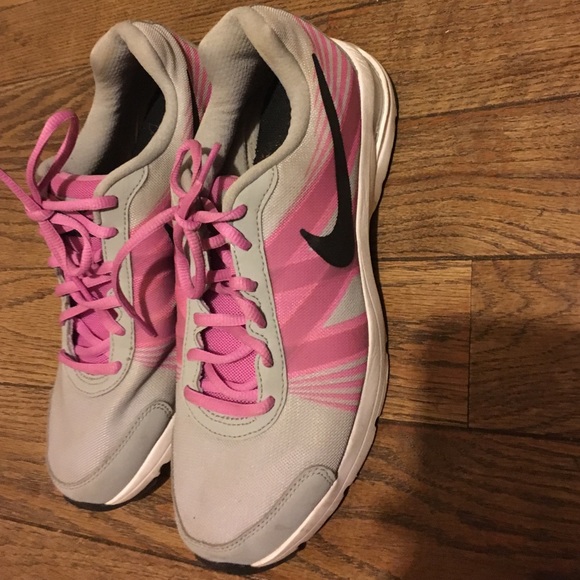 Nike sneakers