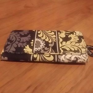 Vera Bradley wallet