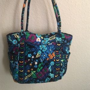 vera bradley purse
