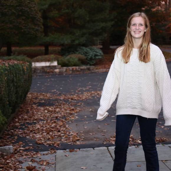 Meet your Posher, Tess