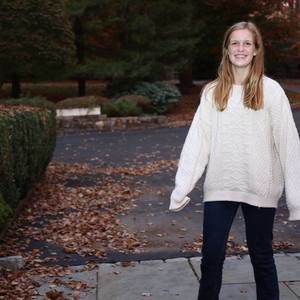 Meet your Posher, Tess