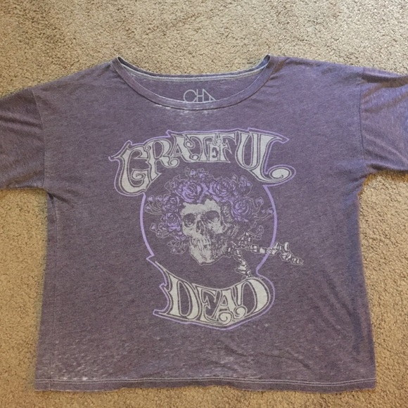 GREATFUL DEAD TEE