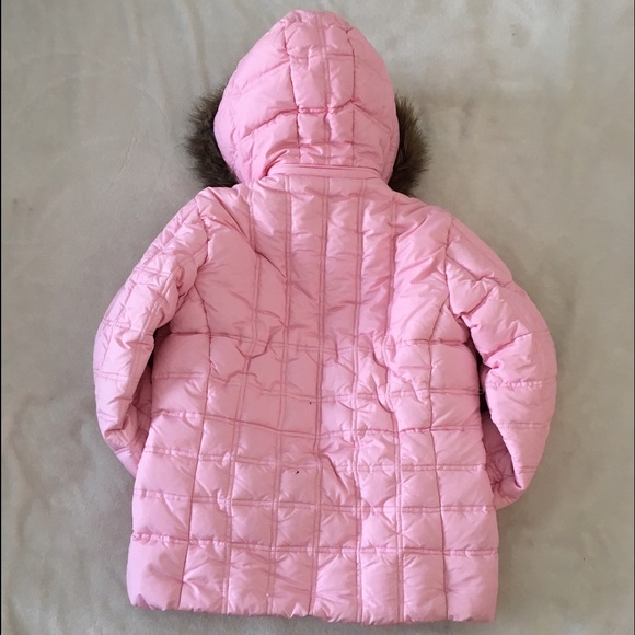 Winter Jacket - Picture 2 of 4