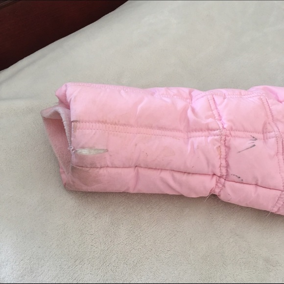 Winter Jacket - Picture 3 of 4