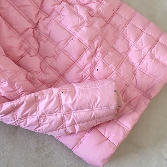 Winter Jacket - Picture 4 of 4