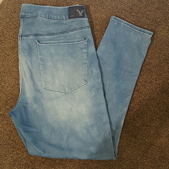 American Eagle Extreme Leggings