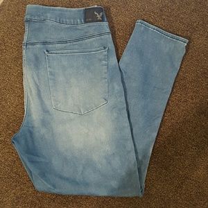 American Eagle Extreme Leggings