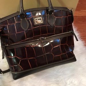 Dooney & Bourke Handbag
