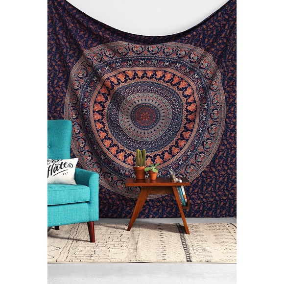 Urban Outfitters Magical Thinking Tapestry