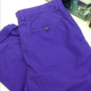 Club Monaco Davis slim pants