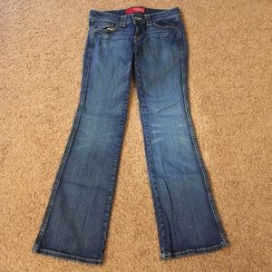 Women's GUESS jeans