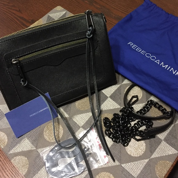 Brand new Rebecca Minkoff Avery bag