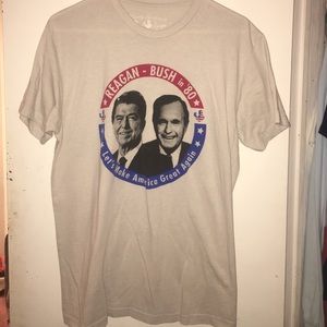Rowdy Gentleman tshirt