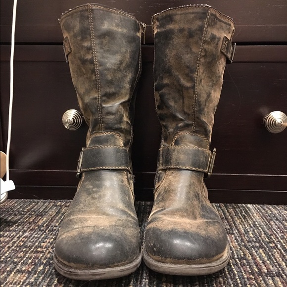 Boots