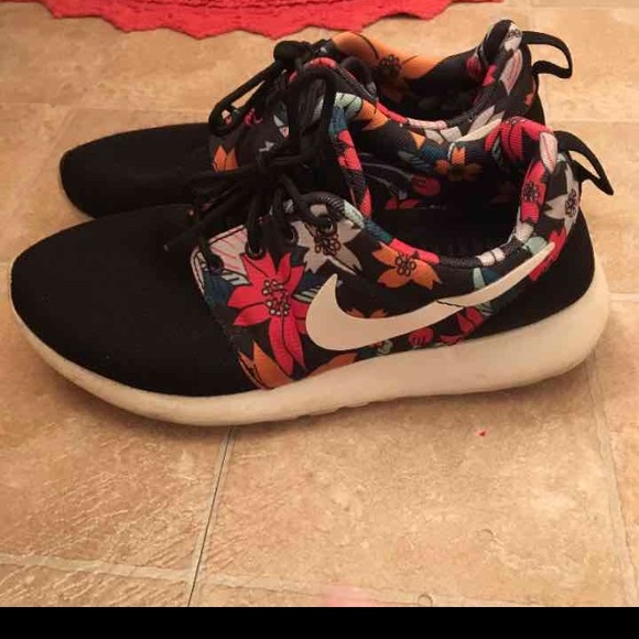 Women's roshes