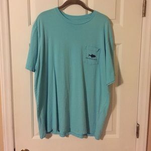 Men's vineyard vines tshirt