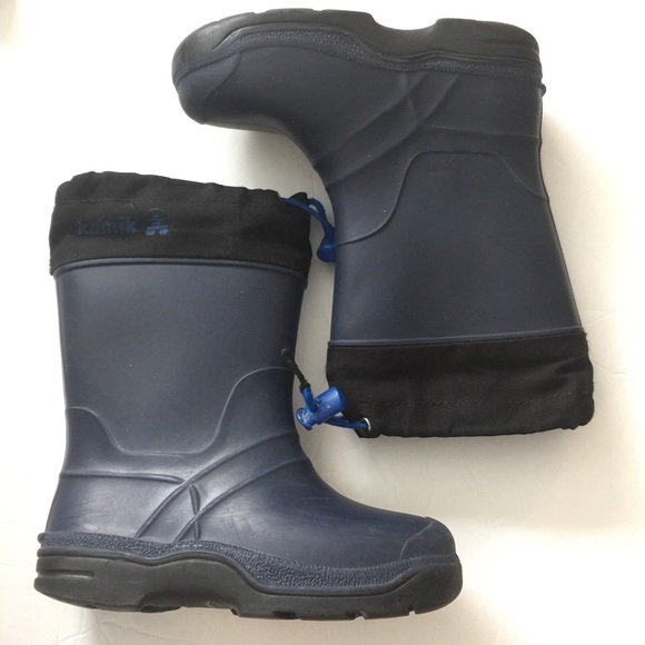 Kamik Other - Kamik Snow boots