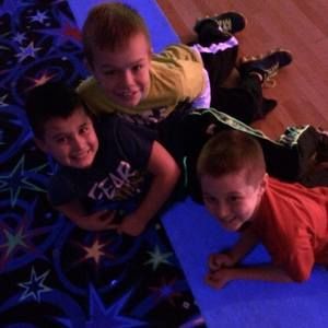 Meet your Posher, Aidan