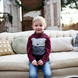 Meet your Posher, Wendy