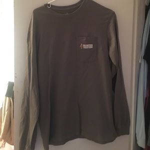 Volunteer Traditions long sleeve tee