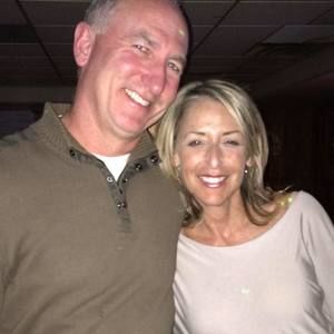 Meet your Posher, Karen