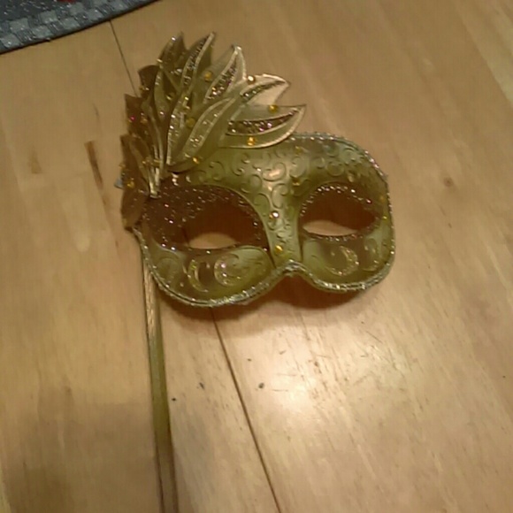 Masquerade Mask