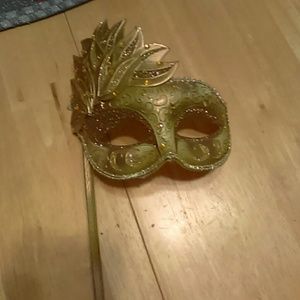 Masquerade Mask