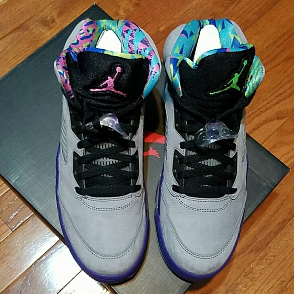Air Jordan V Retro Bel-Air - Picture 3 of 5