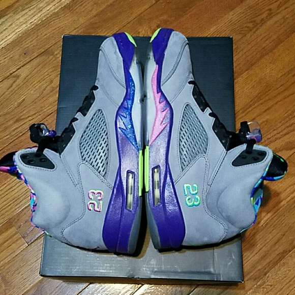 Air Jordan V Retro Bel-Air - Picture 4 of 5