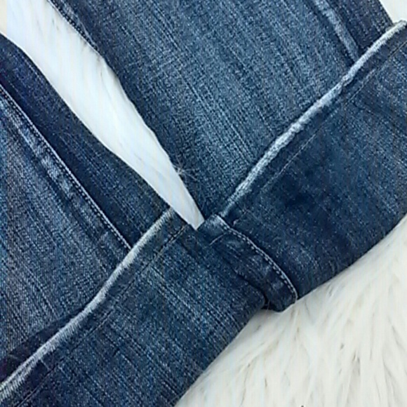 Guess premium boot cut jeans - Picture 3 of 4
