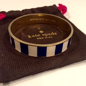 kate spade Jewelry - Kate Spade enamel Bangle kate spade Jewelry - Kate Spade enamel Bangle