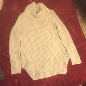 Cowl Neck Sweater💕