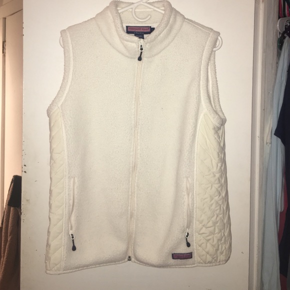 Vineyard Vines vest