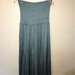 Aqua  pants jumpsuit