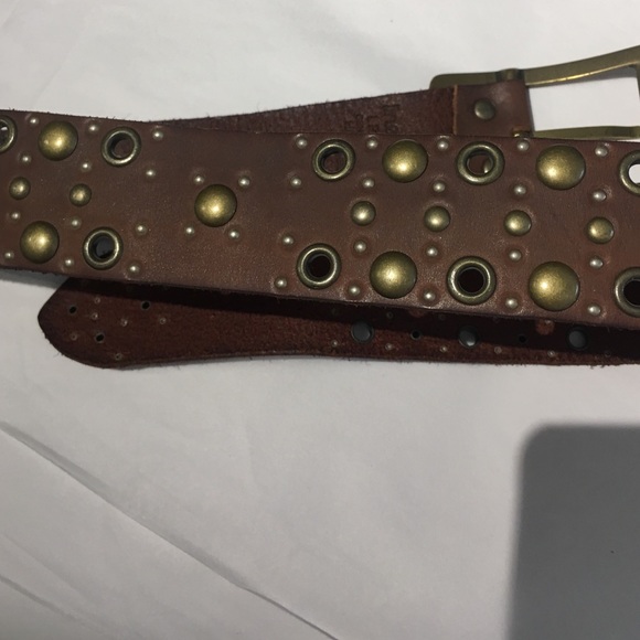 Belt