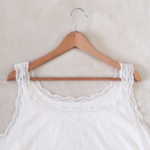 Lace Camisole