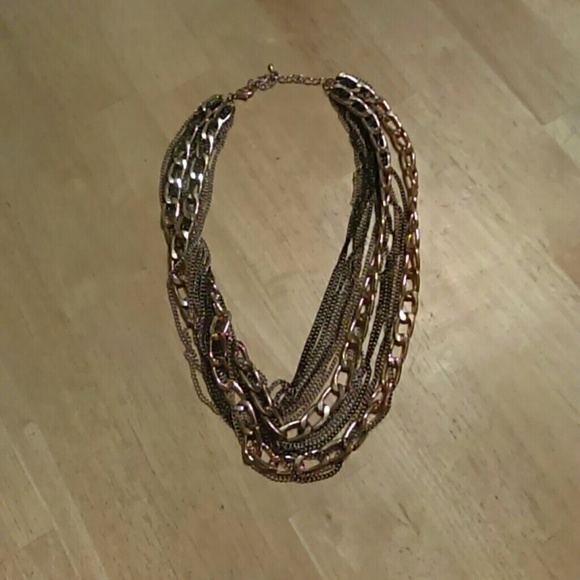 Statement Necklace