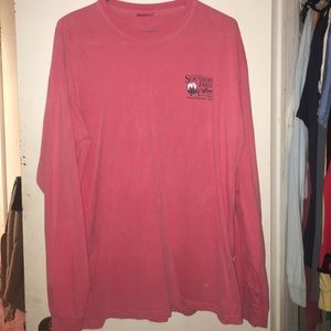 Southern Fried Cotton long sleeve tee