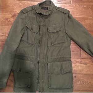 Jcrew Retail Jacket