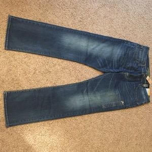 Men's American Eagle Jeans 36x32
