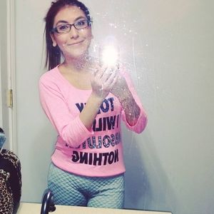 Meet your Posher, Stephanie