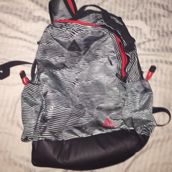 adidas backpack