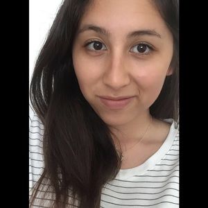 Meet your Posher, Annabelle