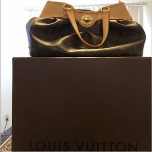 Louis Vuitton Boetie Pm