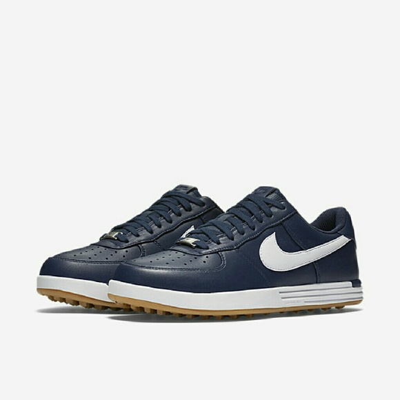 Nike Lunarlon shoes NWOT